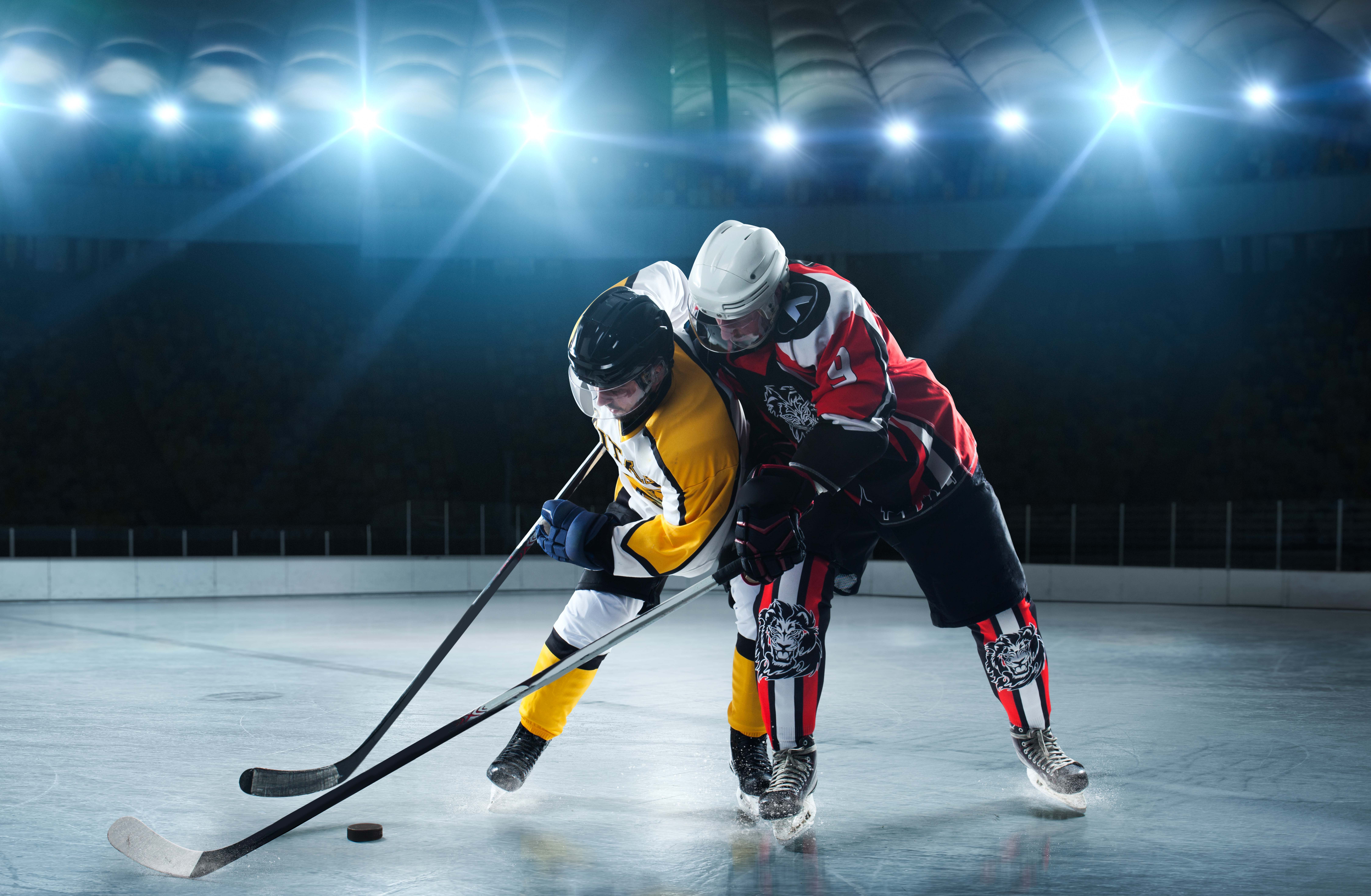 The Fastest Game on Ice: Hockey’s Thrilling Journey Through Time The Fastest Game on Ice: Hockey’s Thrilling Journey Through Time