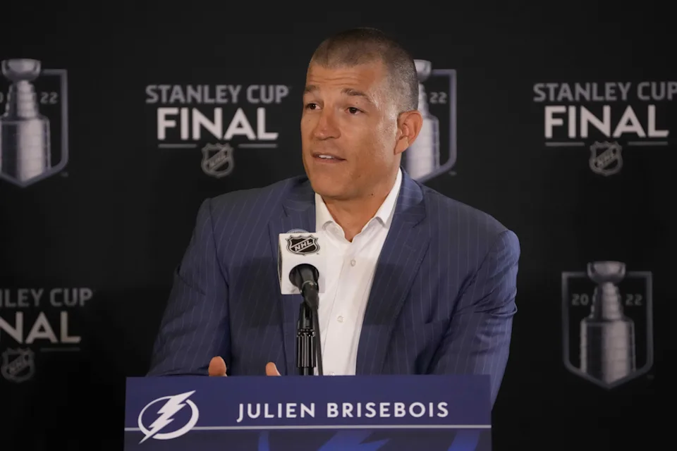 Did GMs of Lightning and Panthers Master the NHL Trade Deadline Again?