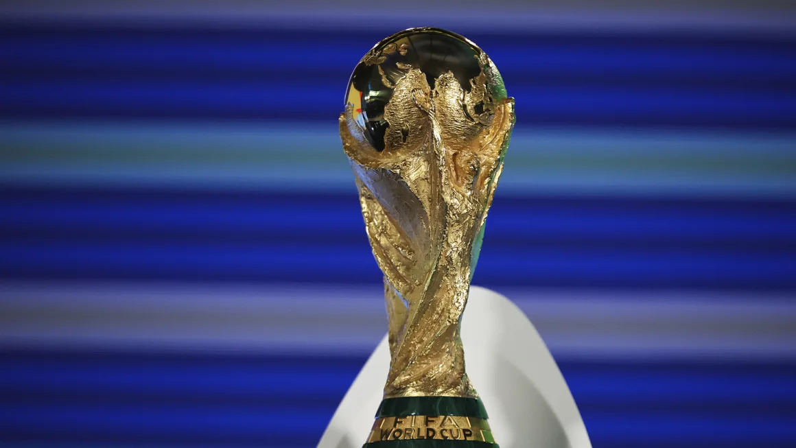 2026 World Cup Final to Feature Halftime Show for the First Time
