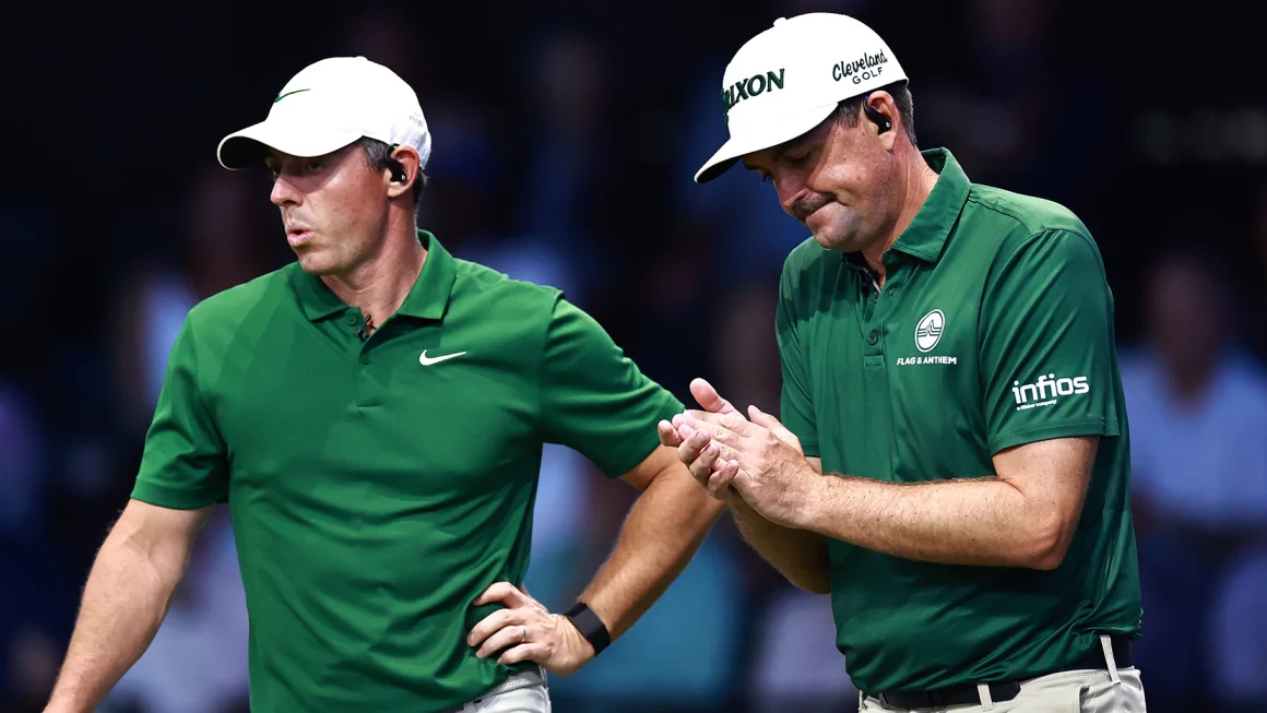 Tiger Woods and Rory McIlroy’s Teams Miss TGL Playoffs Spot