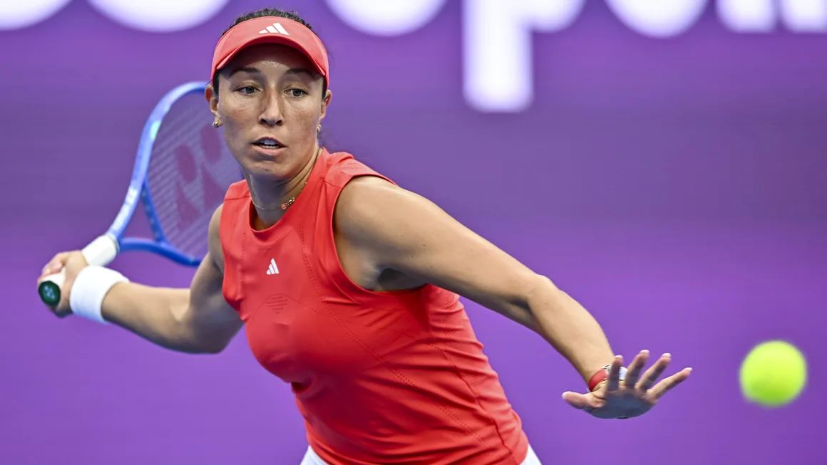 Jessica Pegula Offers Private Jet Ride to Fellow Players After ATX Open Victory
