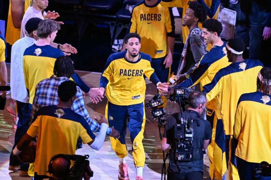 If the NBA Handed Out Awards for Tactical Surprises, Indiana Would Be a Dynasty