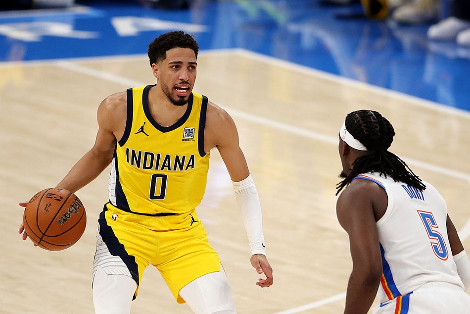 Roster Depth as the Key to a Championship Run: The Indiana Phenomenon Roster Depth as the Key to a Championship Run: The Indiana Phenomenon