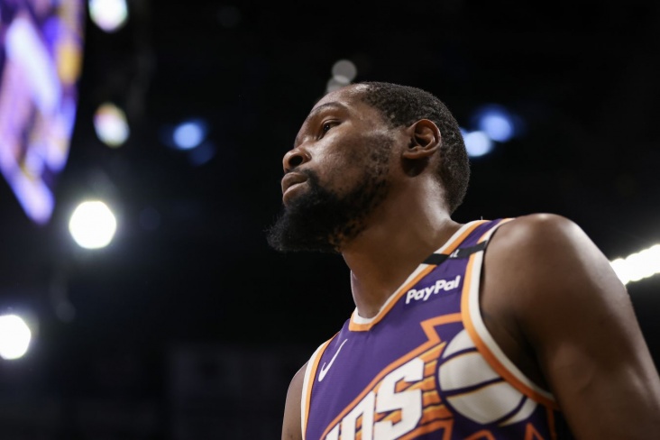 From Rebuild to Relevance: Inside the Rockets’ Bold Move for Kevin Durant From Rebuild to Relevance: Inside the Rockets’ Bold Move for Kevin Durant