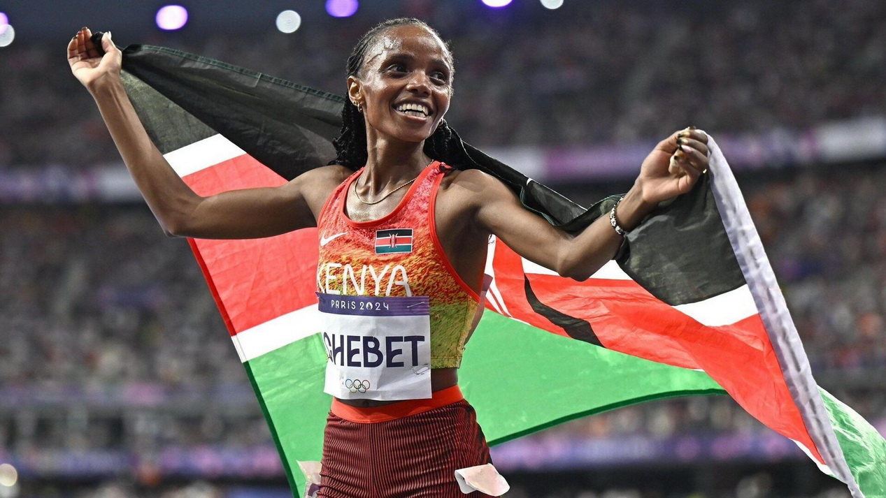 Eugene Ignites: World Records, Wild Finishes, and a New Era in Track and Field