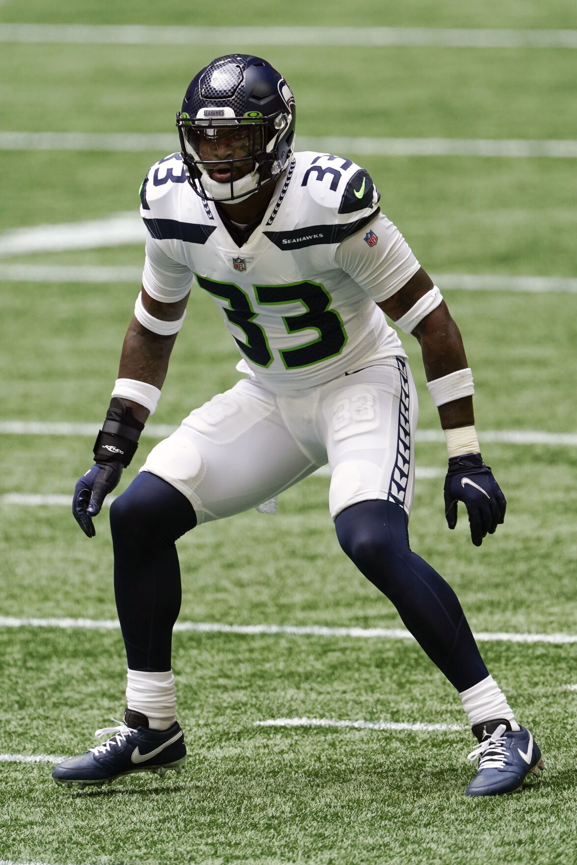 Pete Carroll brings Jamal Adams to Las Vegas Raiders roster