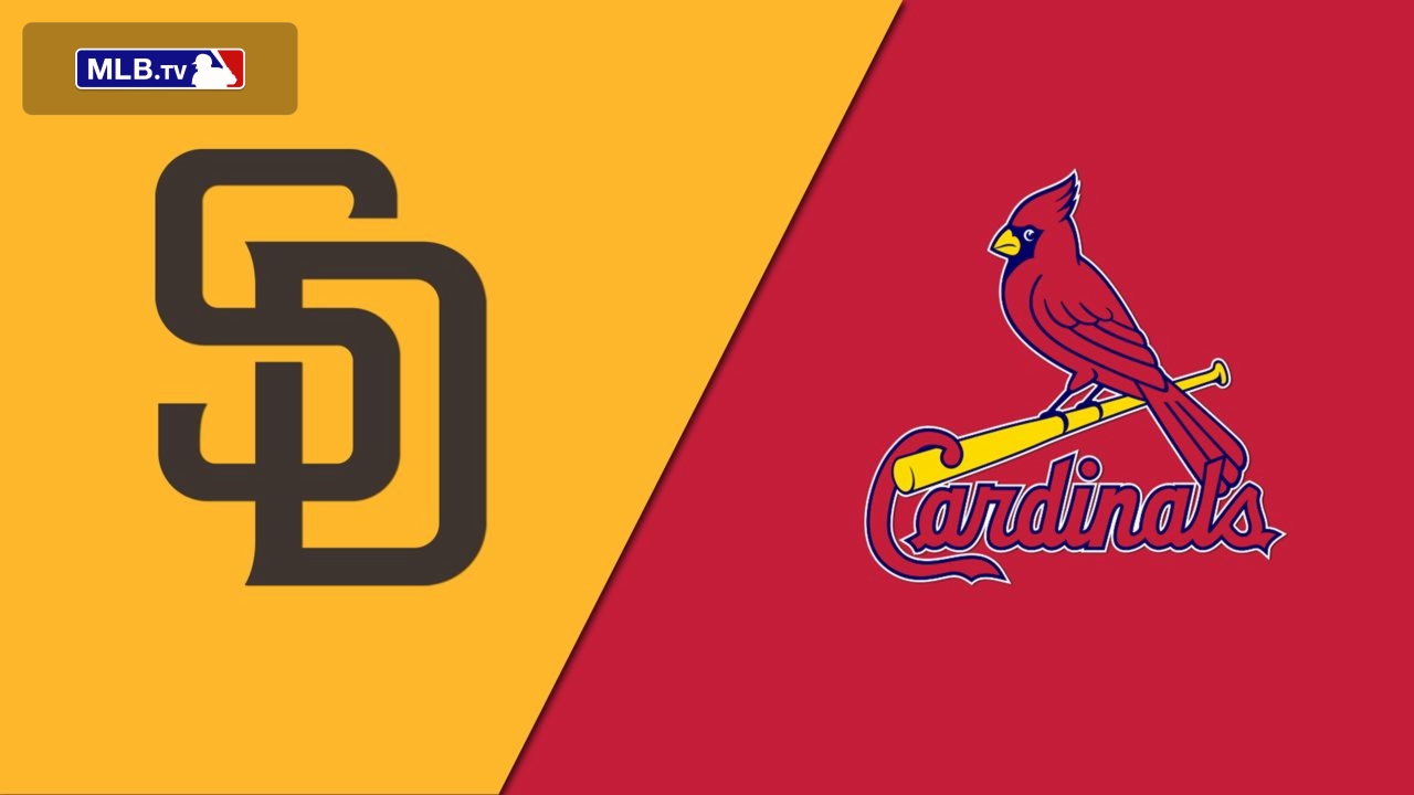 Padres vs Cardinals: St. Louis Powers Past San Diego with Explosive Offense Padres vs Cardinals: St. Louis Powers Past San Diego with Explosive Offense