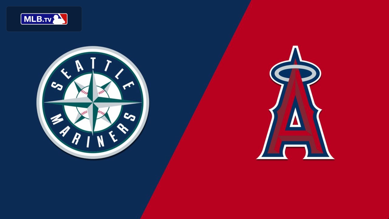 Mariners vs. Angels (Jul 24, 2025) Game Stats Mariners vs. Angels (Jul 24, 2025) Game Stats