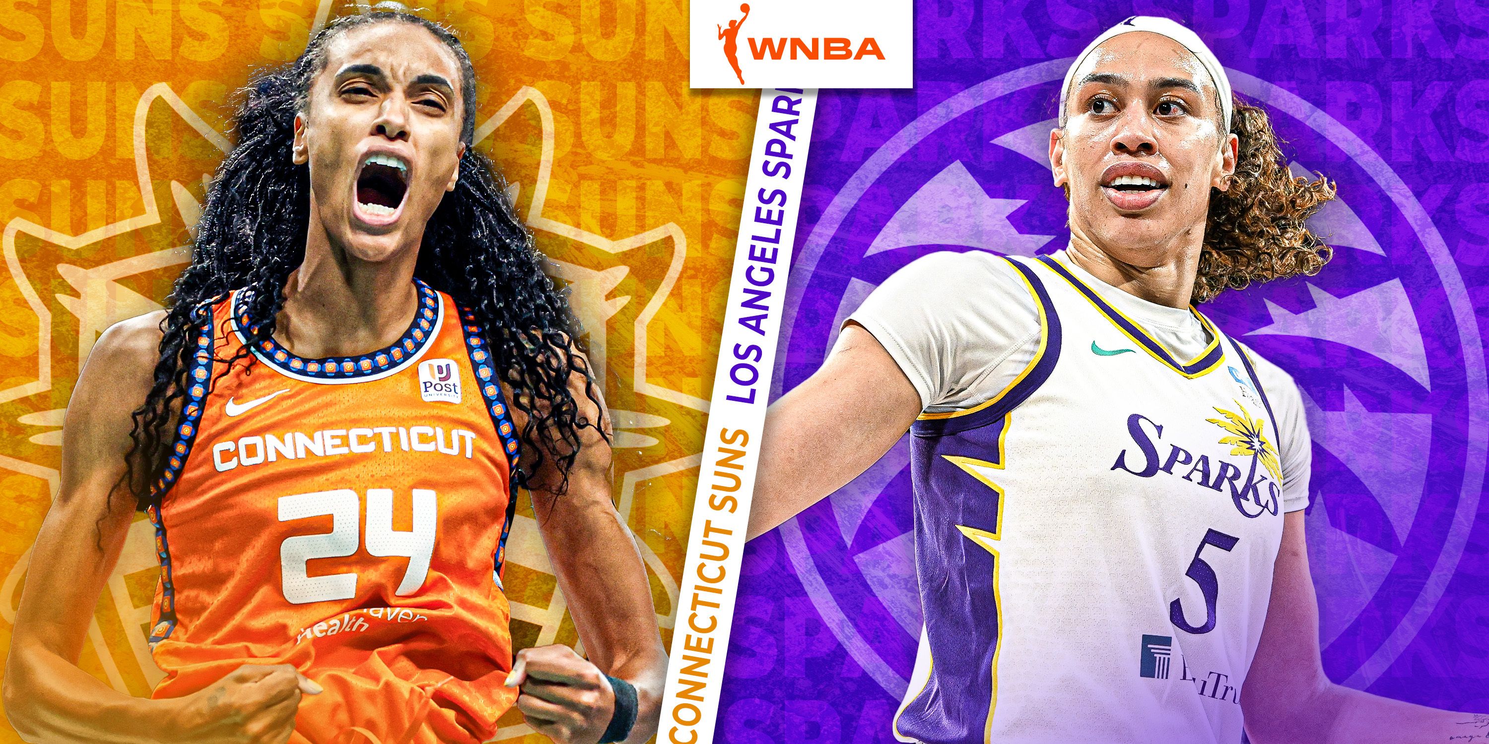 Sun 79-70 Sparks (Jun 18, 2024) Final Score Sun 79-70 Sparks (Jun 18, 2024) Final Score
