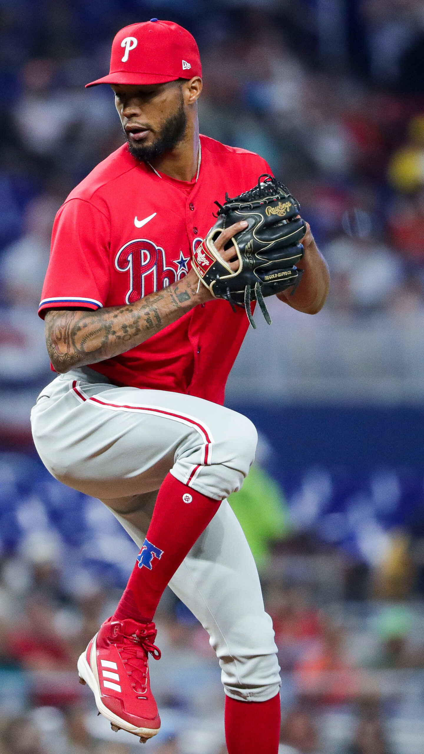 Phillies’ Cristopher Sanchez Refutes MLB’s Claims About …