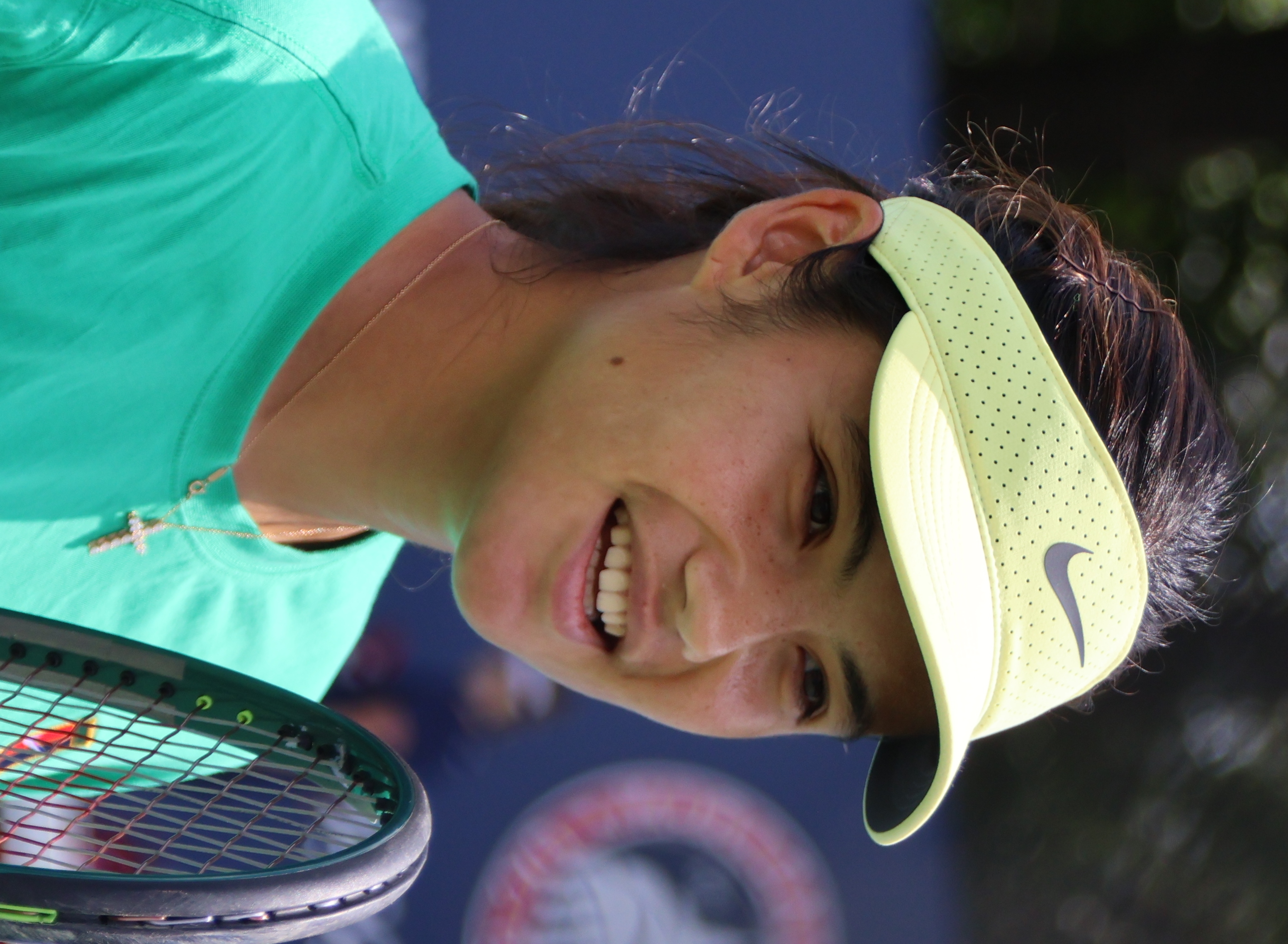 Emma Raducanu Shines in Dramatic DC Open Debut and Fights Fiercely at Wimbledon Emma Raducanu Shines in Dramatic DC Open Debut and Fights Fiercely at Wimbledon