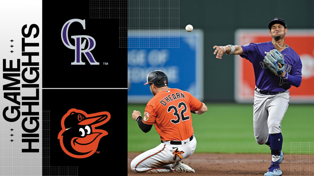 Rockies vs. Orioles: July 25, 2025 – Game Preview and Key Facts