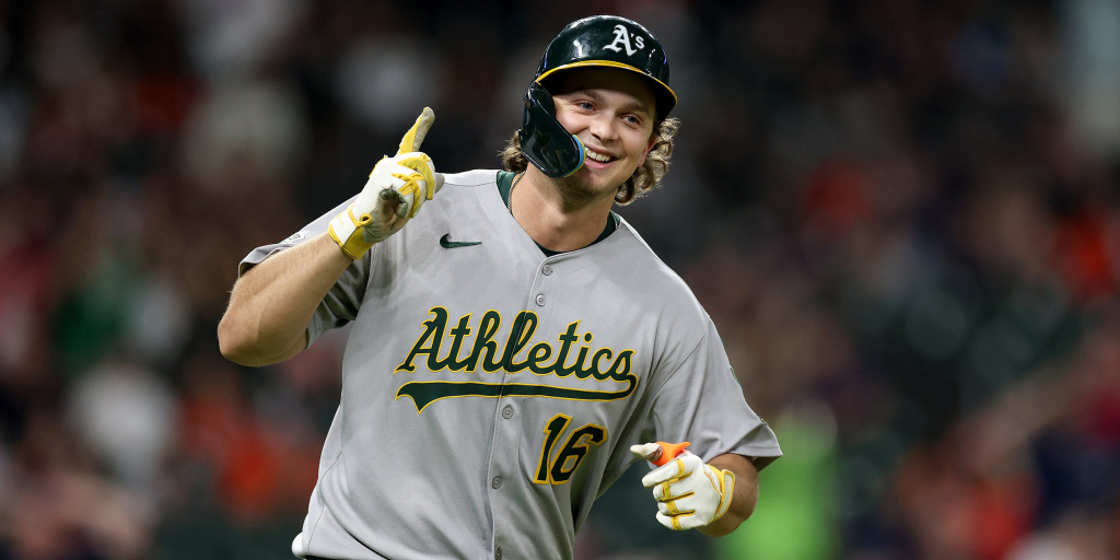 Nick Kurtz: MLB Rookie Makes History with Four Home Runs in a Single Game