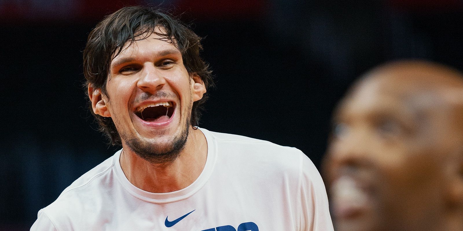 Boban Marjanović: The Towering Center Shaping NBA Strategies Boban Marjanović: The Towering Center Shaping NBA Strategies