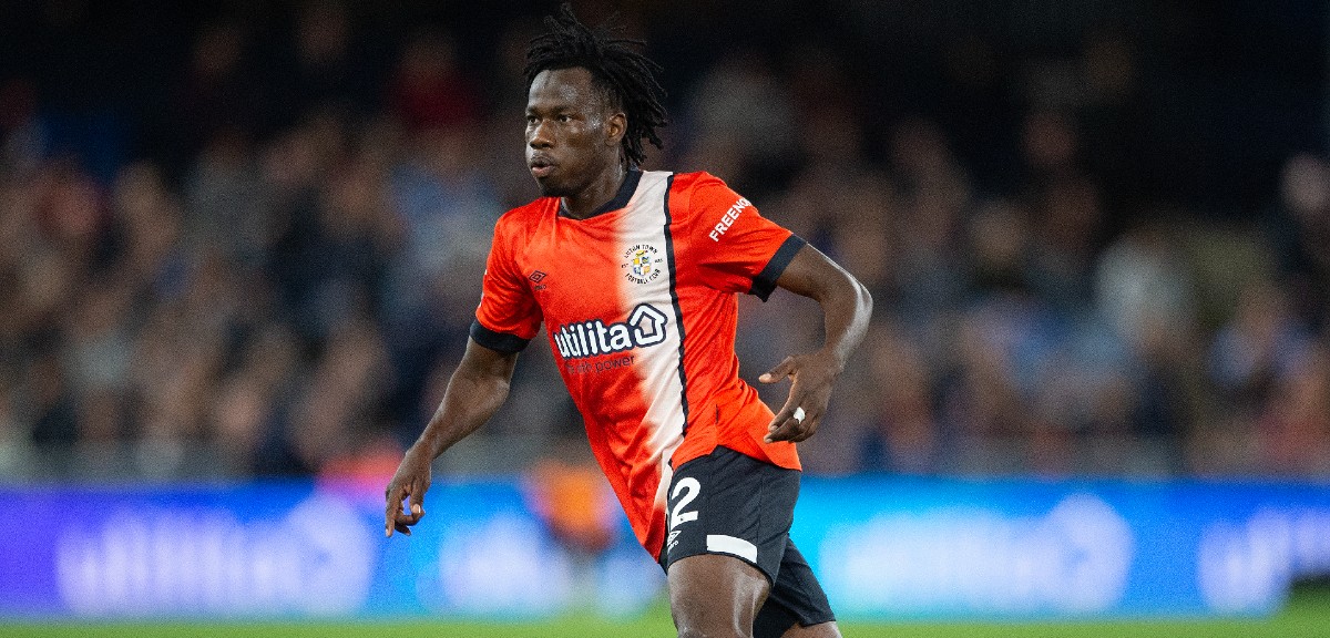 Luton Town vs Tottenham Hotspur: Pre-Season Clash Highlights
