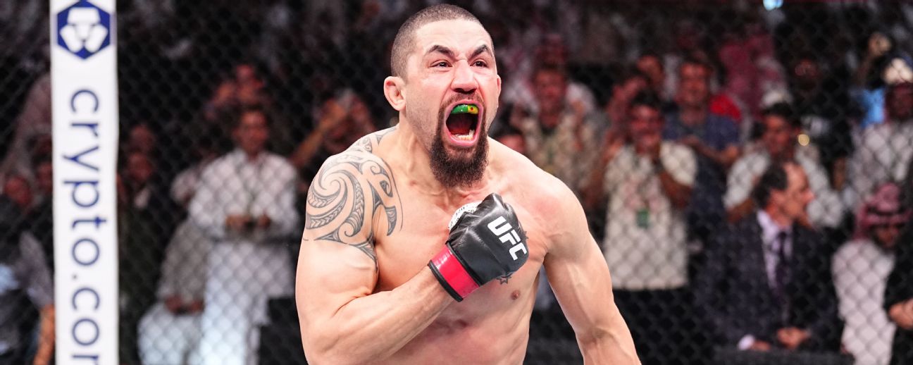Reinier de Ridder: The Rising Star of MMA and Future UFC Contender