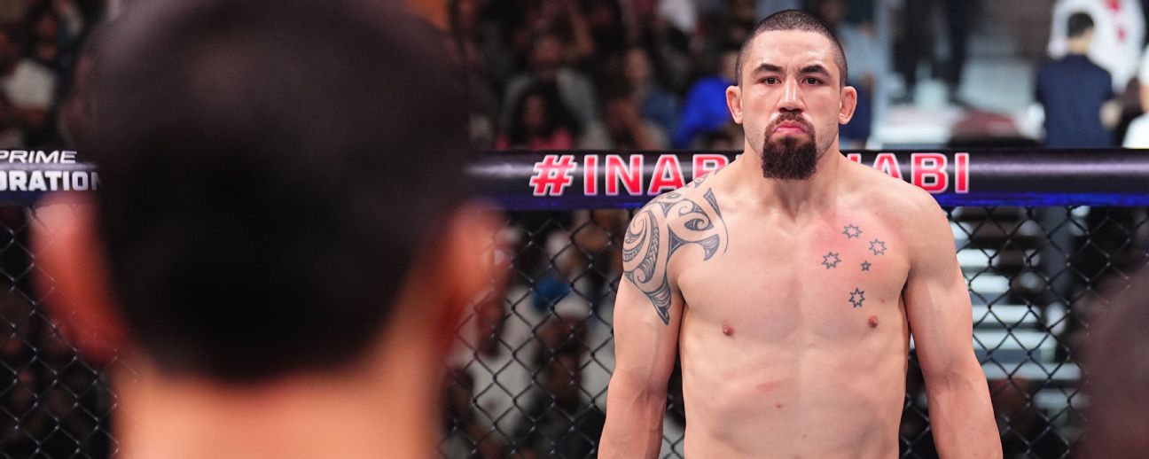Marcus McGhee: Rising Bantamweight Contender in MMA
