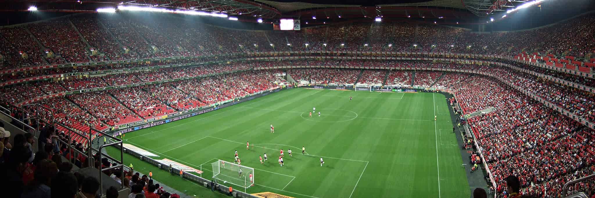 Benfica Defeats Fenerbahce 3-2 in Thrilling Pre-Season Friendly