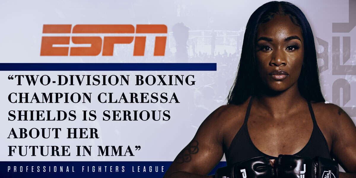 Claressa Shields: Defending Undisputed Heavyweight Champion Against Lani Daniels Claressa Shields: Defending Undisputed Heavyweight Champion Against Lani Daniels