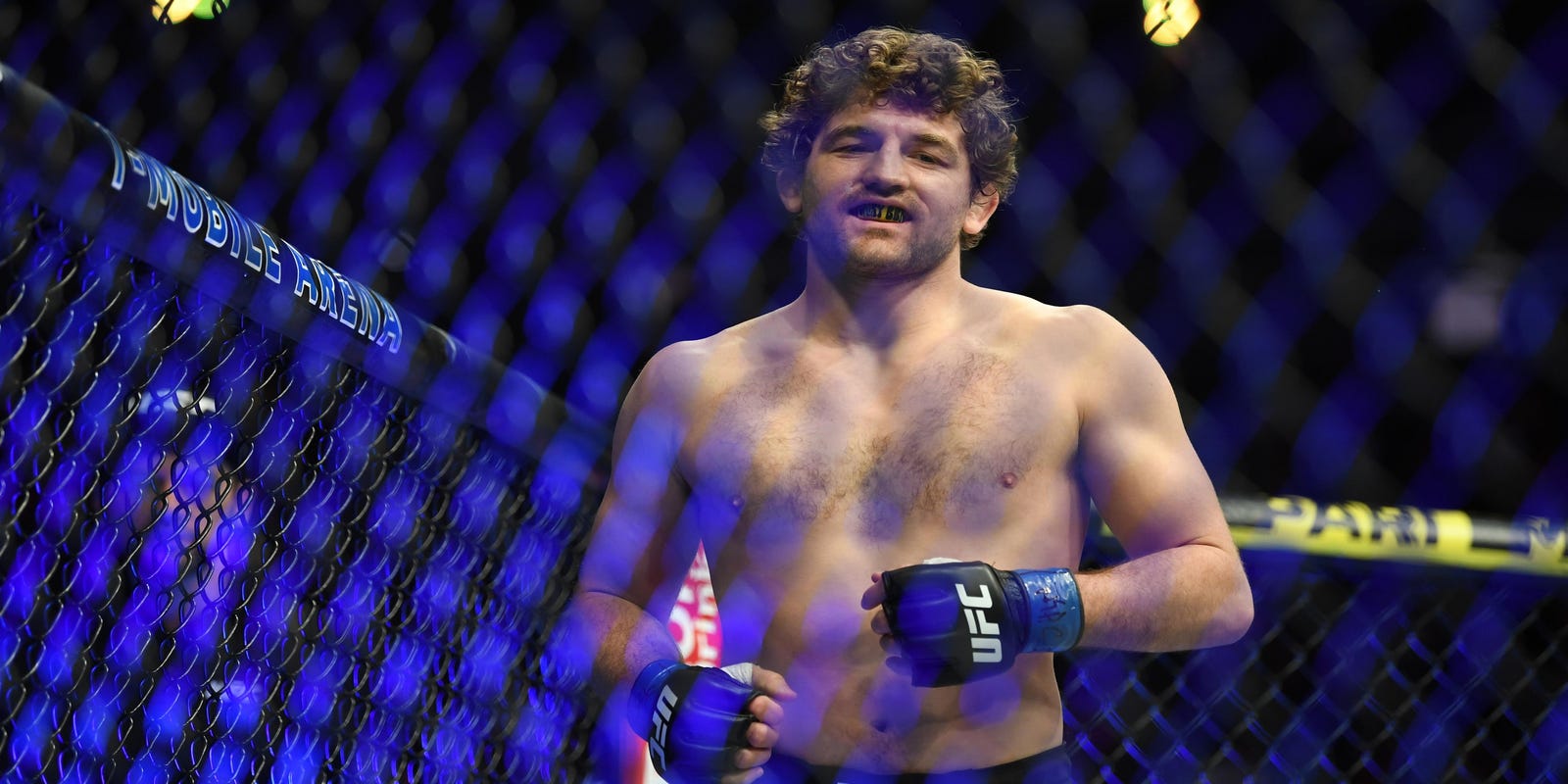 Ben Askren’s Lung Transplant: A Cautionary Tale of Staph Infection Risks in Sports