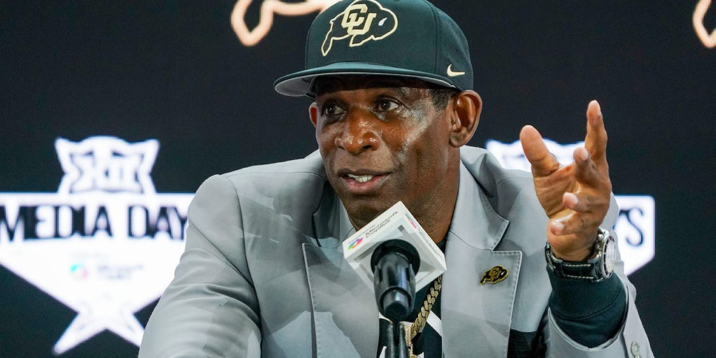 Deion Sanders’ Health Update and Colorado Buffaloes Outlook Heading into 2025 Season Deion Sanders’ Health Update and Colorado Buffaloes Outlook Heading into 2025 Season