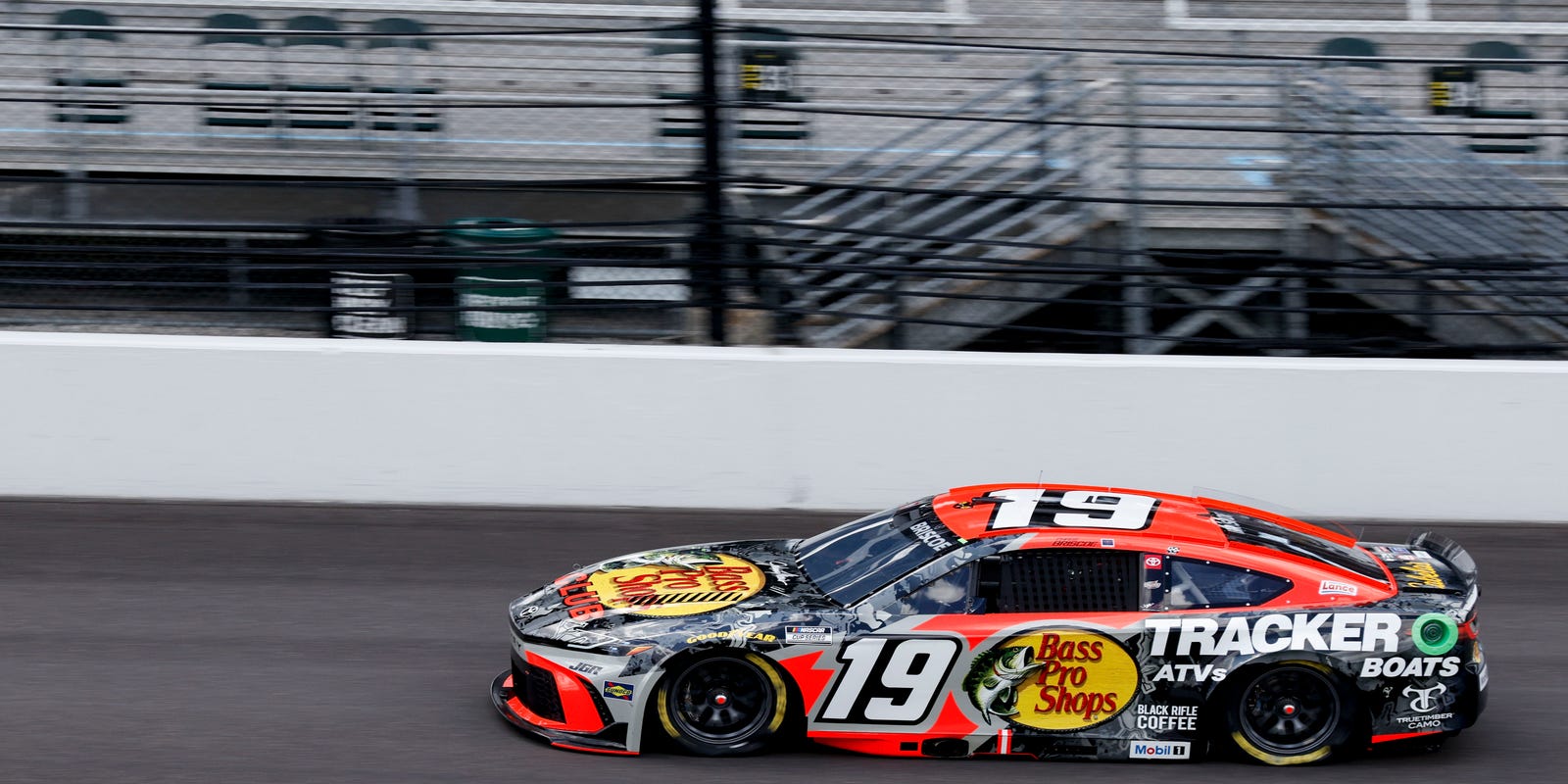 2025 Brickyard 400: A Historic NASCAR Cup Series Showdown 2025 Brickyard 400: A Historic NASCAR Cup Series Showdown