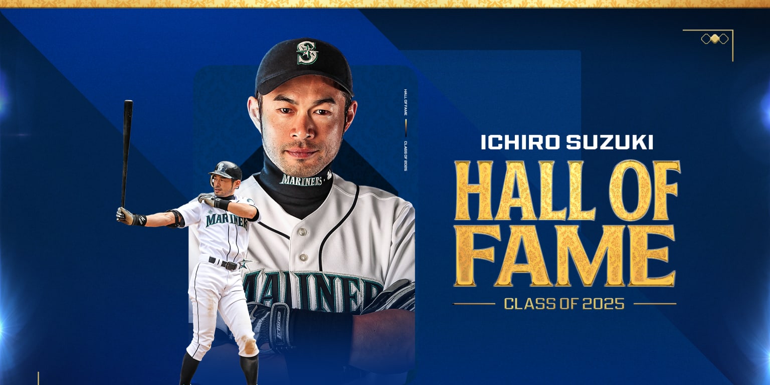 Ichiro Suzuki: A Legendary Hitter and Cultural Icon in Baseball