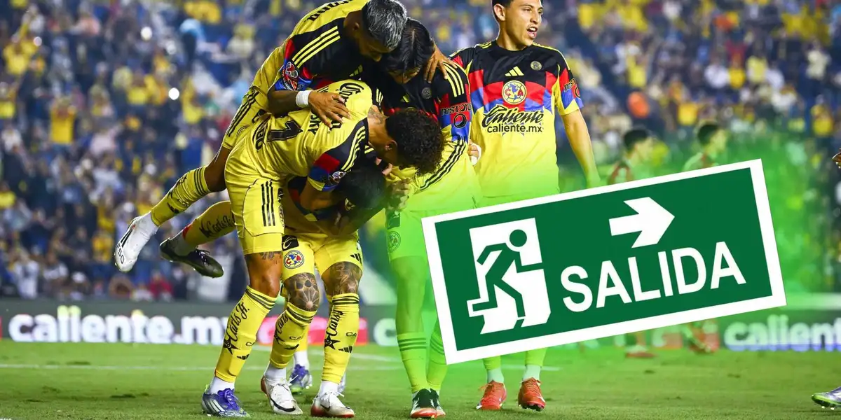 Necaxa vs. América (July 26, 2025) Live Results Necaxa vs. América (July 26, 2025) Live Results