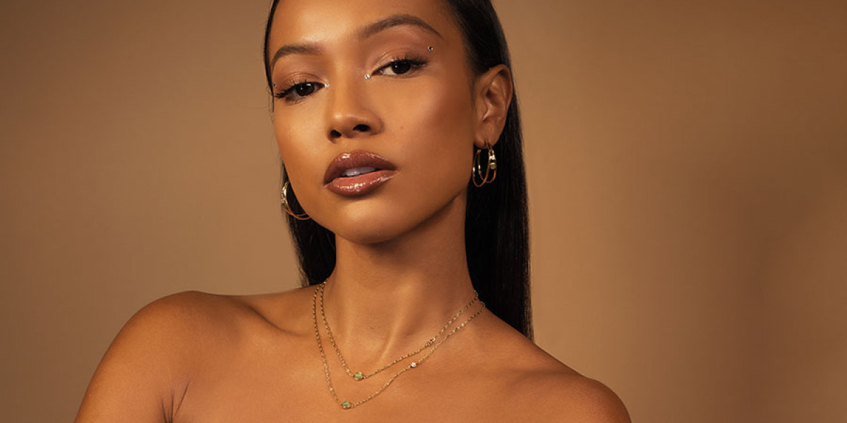 Karrueche Tran: Emmy-Winning Actress and Rising Star in Sports Community