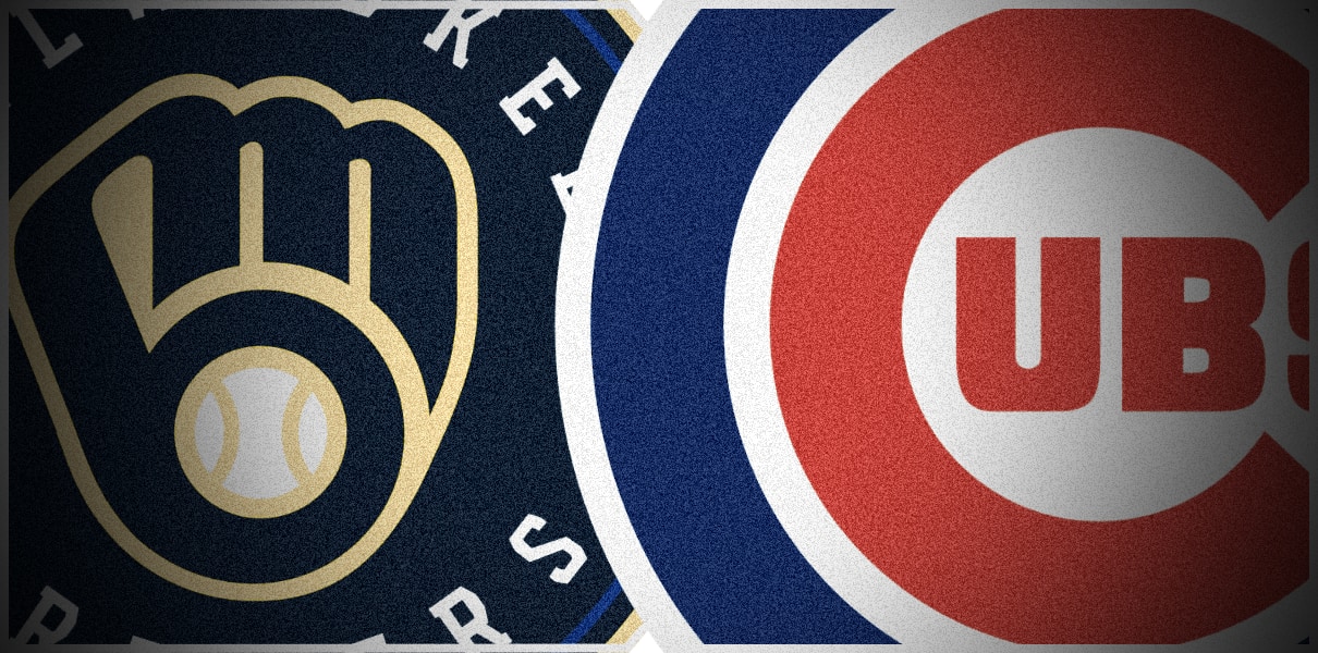 Milwaukee Brewers Triumph Over Chicago Cubs 8-4 in Key NL Central Showdown
