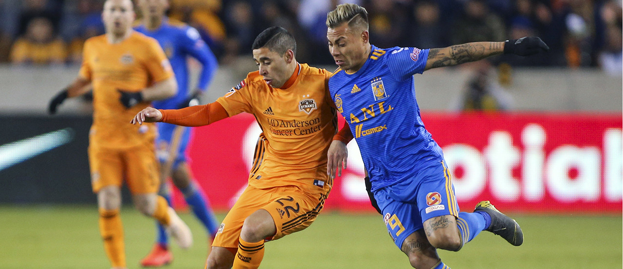 Tigres UANL vs Houston Dynamo FC: A Dramatic Leagues Cup Encounter – 07-29-2025 Tigres UANL vs Houston Dynamo FC: A Dramatic Leagues Cup Encounter – 07-29-2025