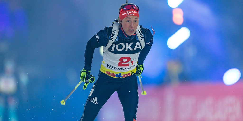 Tragic Passing of Olympic Champion Laura Dahlmeier at 31: A Legacy of Courage and Inspiration Tragic Passing of Olympic Champion Laura Dahlmeier at 31: A Legacy of Courage and Inspiration