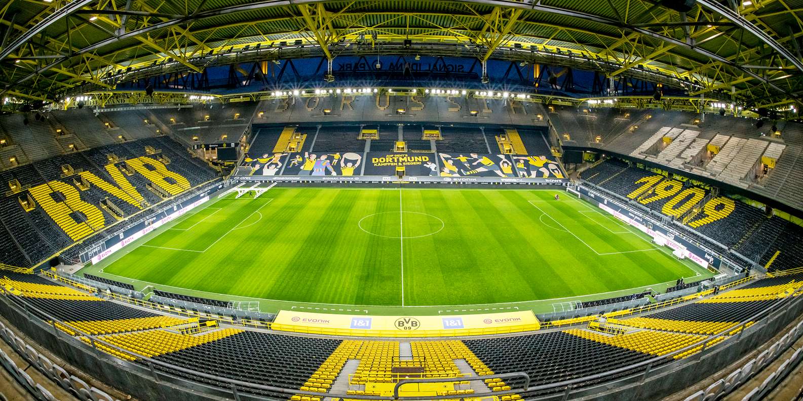 How to Watch Borussia Dortmund vs. Sportfreunde Siegen – Club Friendly Match