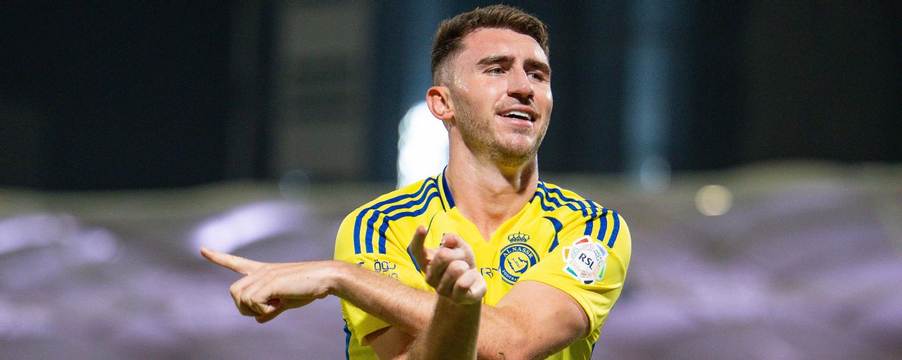 Al Nassr FC: Current Season Updates and Player Insights