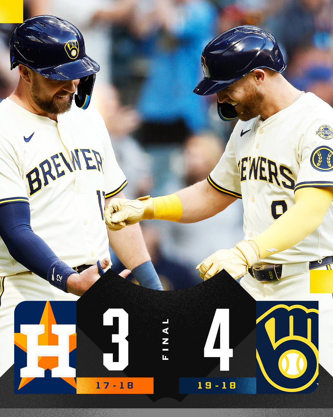 Milwaukee Brewers News, Scores, Status, Schedule – MLB Milwaukee Brewers News, Scores, Status, Schedule – MLB