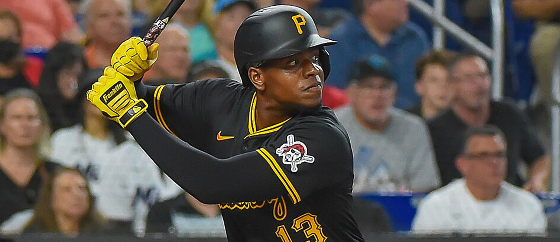 Ke’Bryan Hayes Trade: Cincinnati Reds Acquire Elite Defender from Pirates
