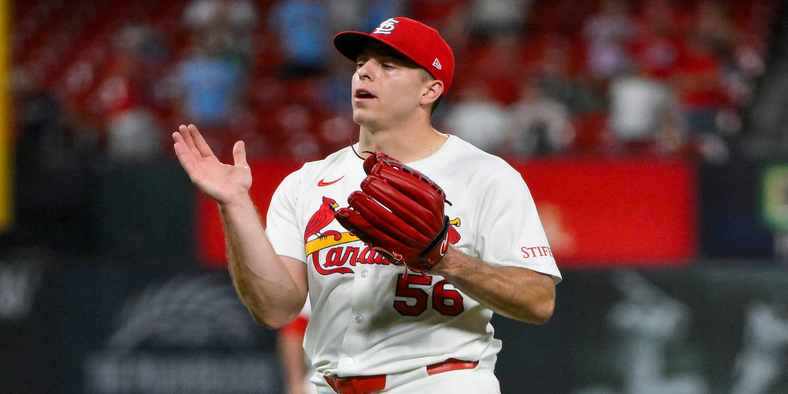 Ryan Helsley Trade: The Mets’ New Closer’s Journey From Cardinals Legend to Potential Playoff Hero