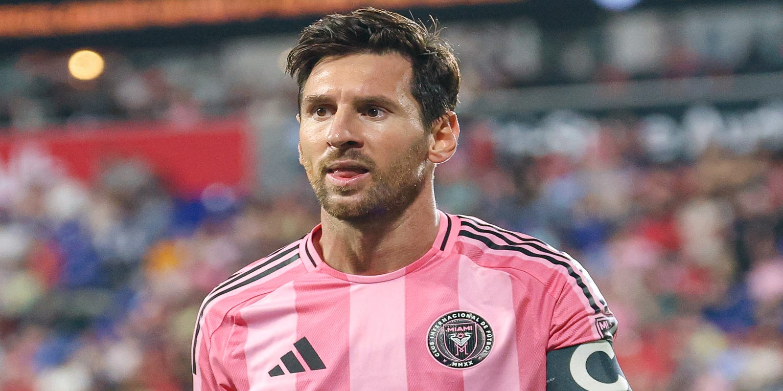 Inter Miami vs Atlas: July 30, 2025 – Live Score and Match Analysis