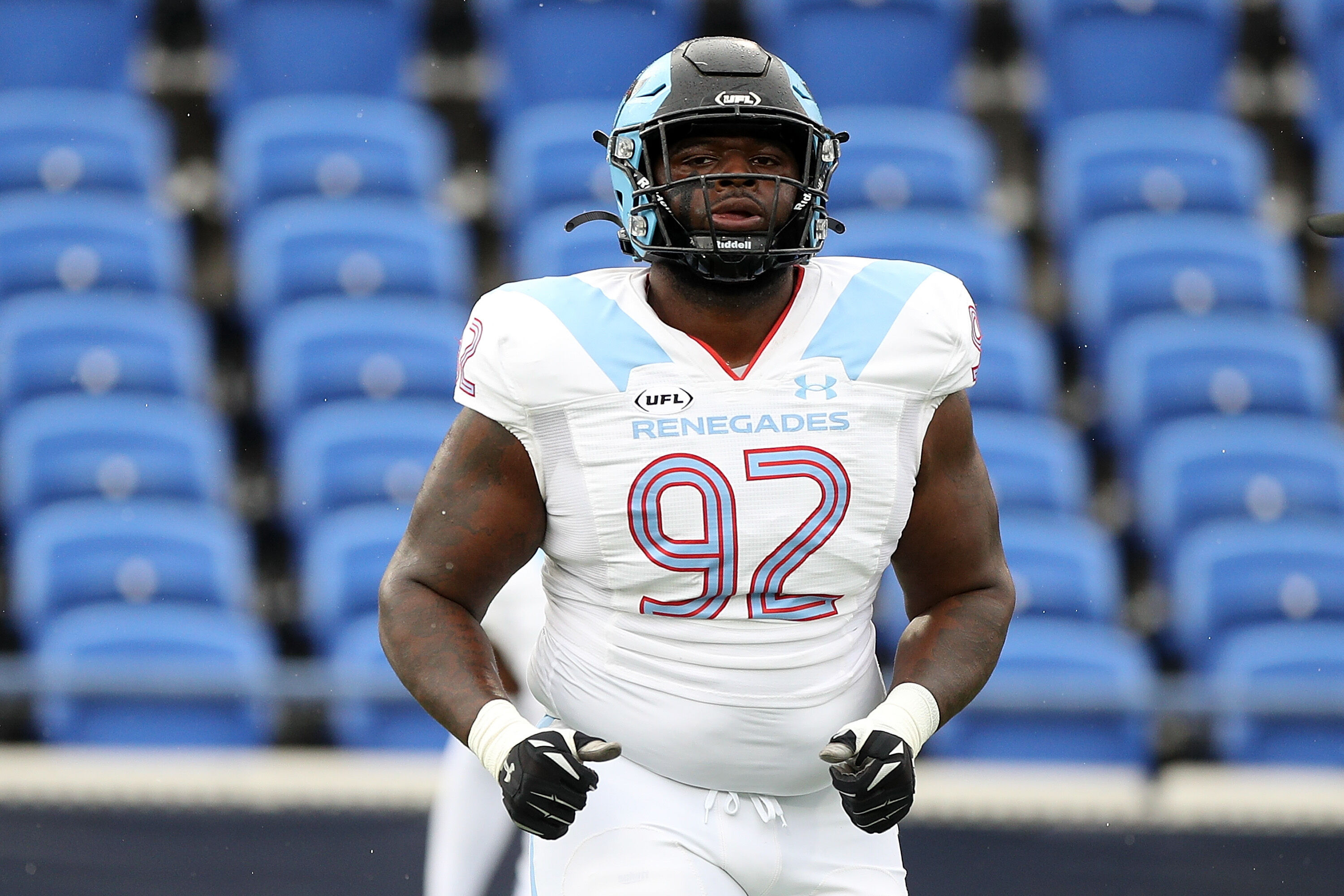 UFL Michigan Panthers relocation