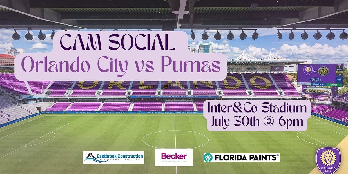 Orlando City vs. Pumas: Leagues Cup Match Report and Analysis