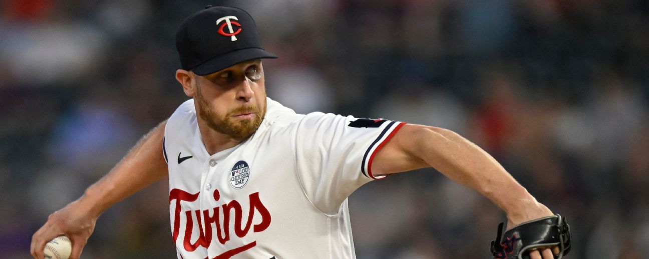 Brock Stewart: MLB Career Stats, Highlights, and Insights on the Dodgers’ Relief Pitcher