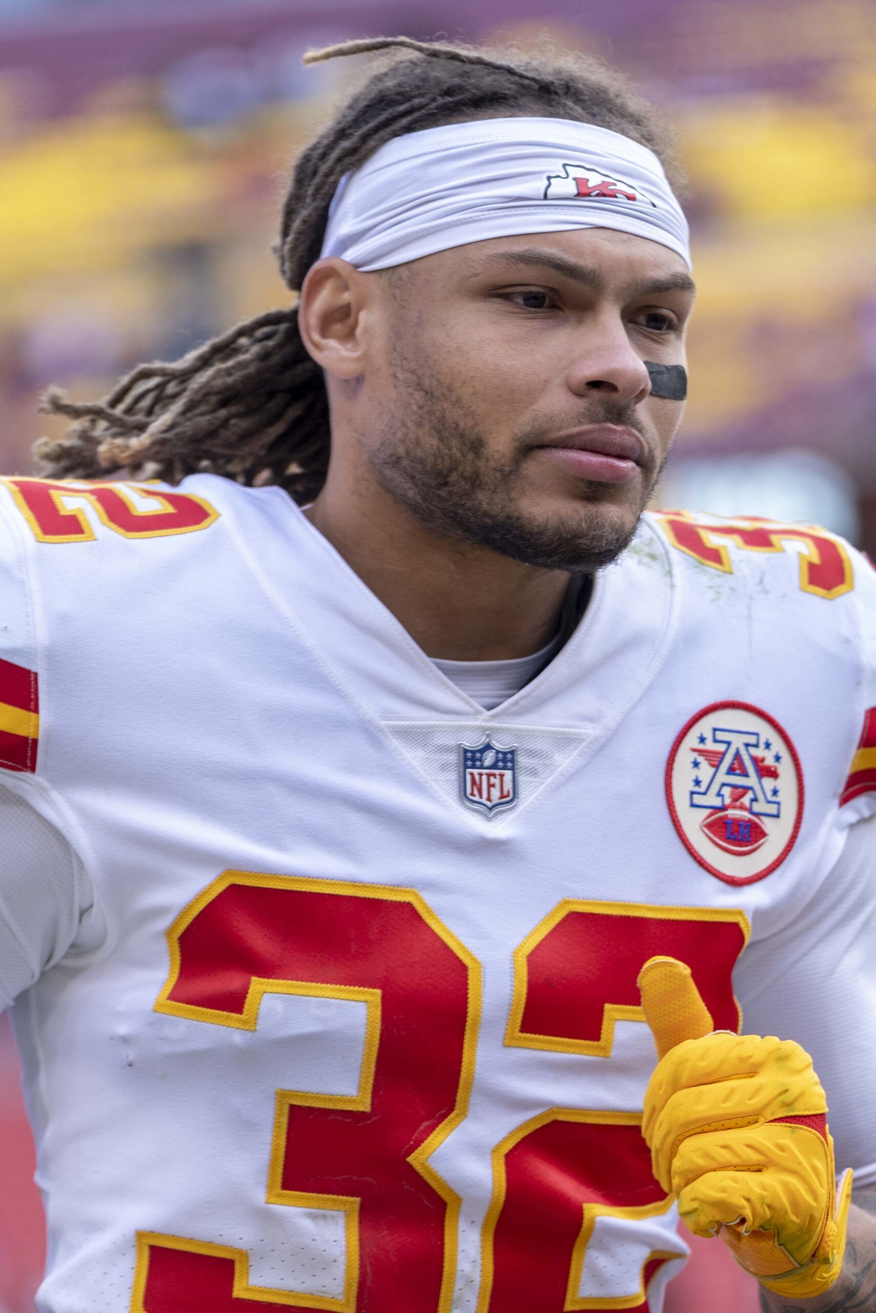Saints DB Tyrann Mathieu announces NFL retirement …