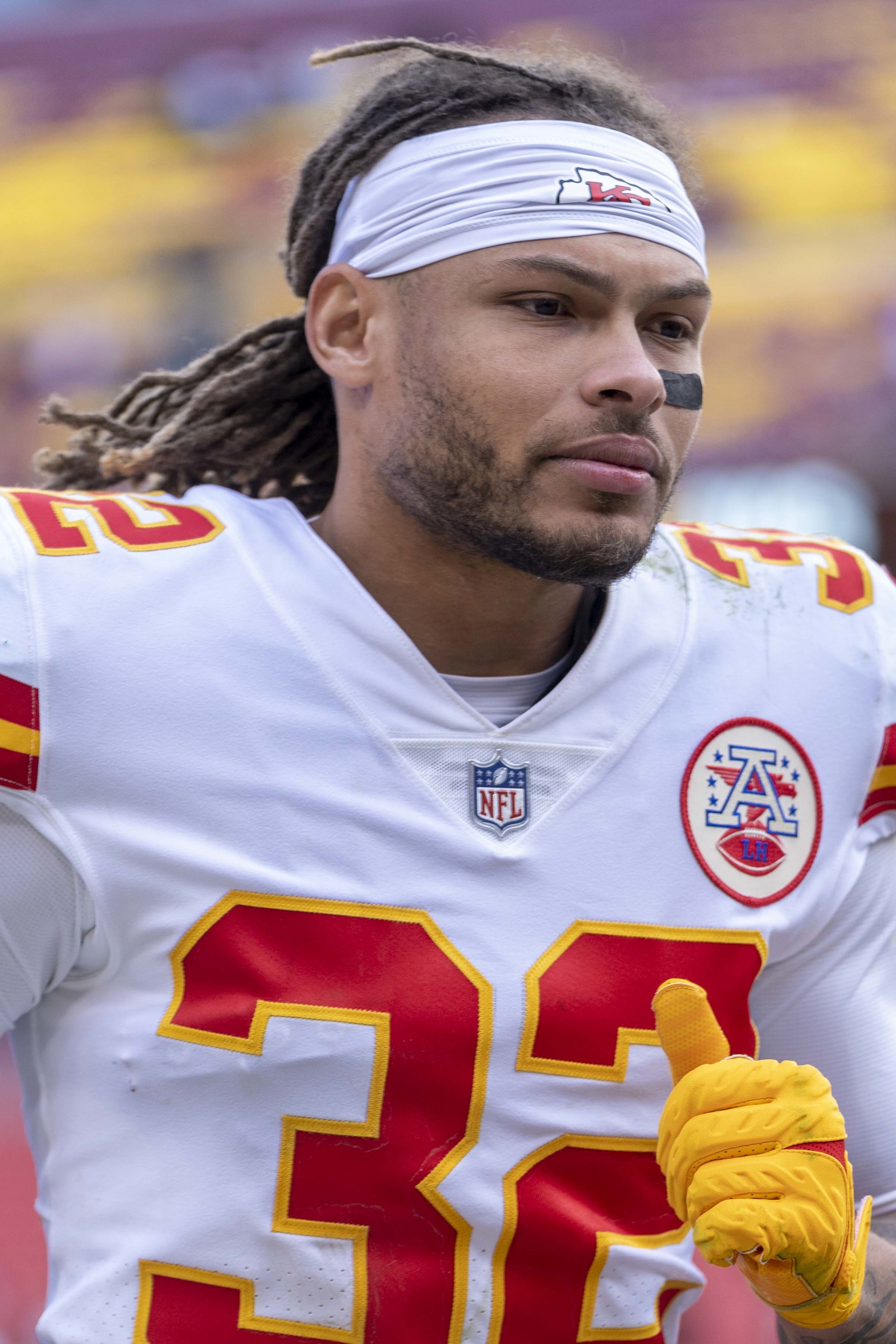 Tyrann Mathieu