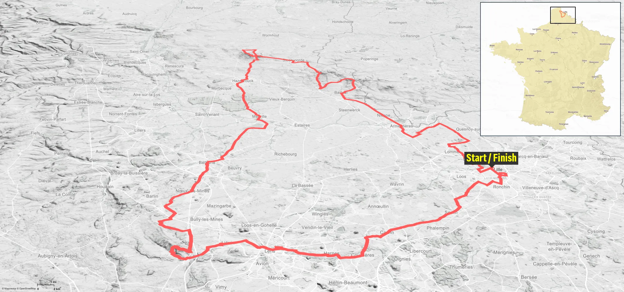 Tadej Pogačar Wins Fourth Tour de France Title in 2025
