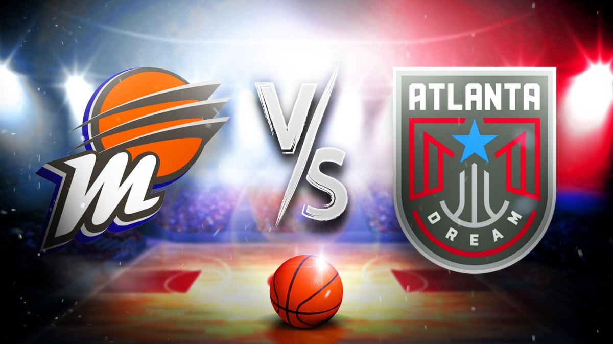 How to Watch Atlanta Dream vs Phoenix Mercury: Live Stream WNBA, TV Channel How to Watch Atlanta Dream vs Phoenix Mercury: Live Stream WNBA, TV Channel