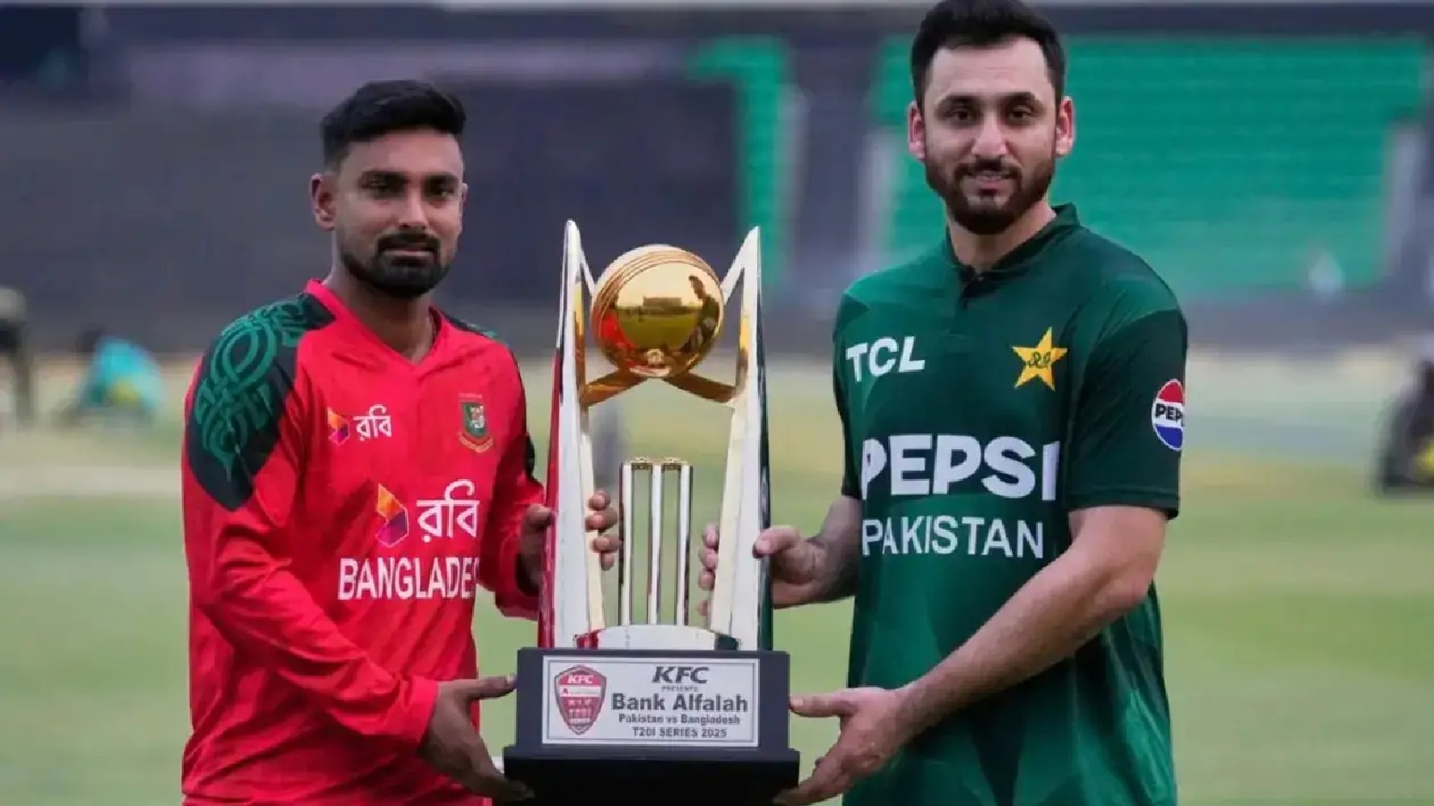 Pakistan vs Bangladesh Live Cricket Score Streaming, 3rd T20I: Where to watch BAN vs PAK match live today? Squads, Predicted XIs Pakistan vs Bangladesh Live Cricket Score Streaming, 3rd T20I: Where to watch BAN vs PAK match live today? Squads, Predicted XIs
