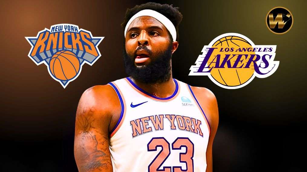 New York Knicks’ Mike Brown Faces Rotation Challenges