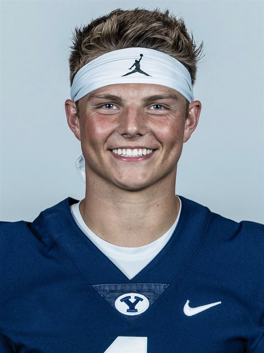 Zach Wilson – NFL News, Rumors, & Updates