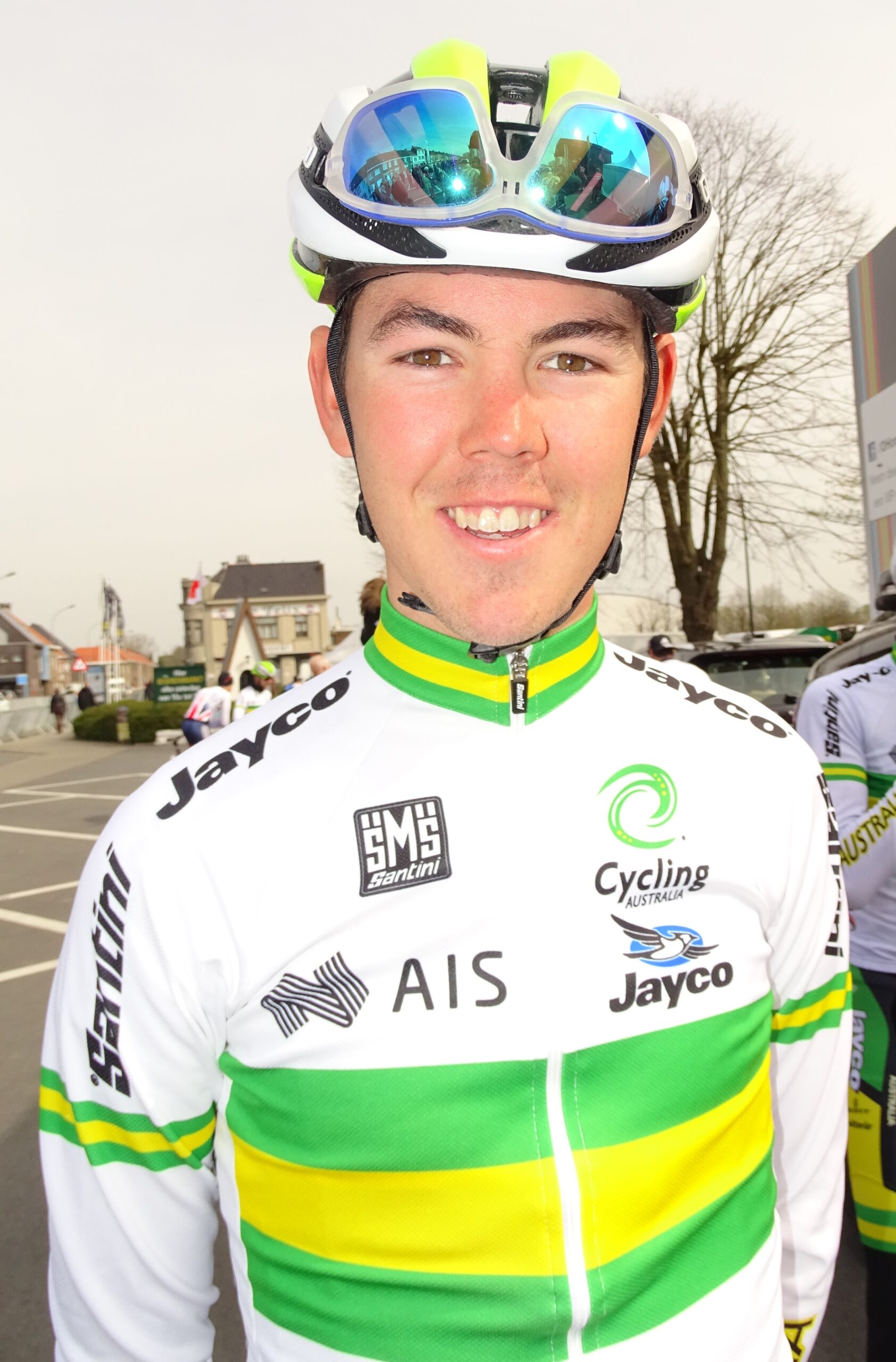 Tour de France 2025: Ben O’Connor wins stage 18 as Scotland’s Oscar Onley makes podium charge – live reaction Tour de France 2025: Ben O’Connor wins stage 18 as Scotland’s Oscar Onley makes podium charge – live reaction