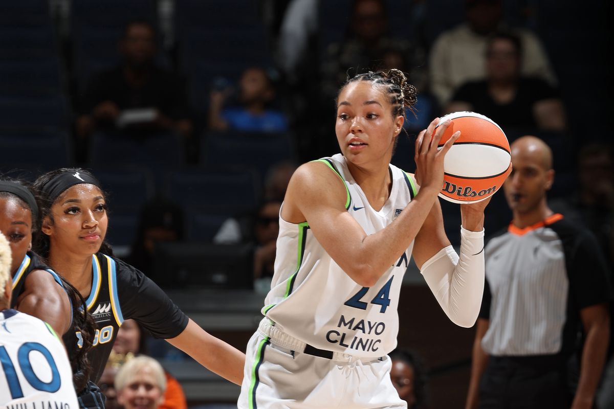 How to Watch Chicago Sky vs Minnesota Lynx: Live Stream WNBA, TV Channel How to Watch Chicago Sky vs Minnesota Lynx: Live Stream WNBA, TV Channel